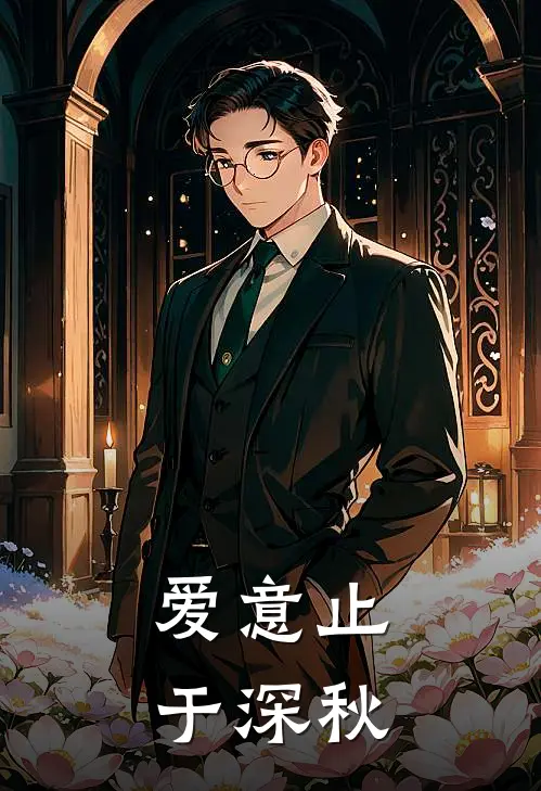 爱意止于深秋