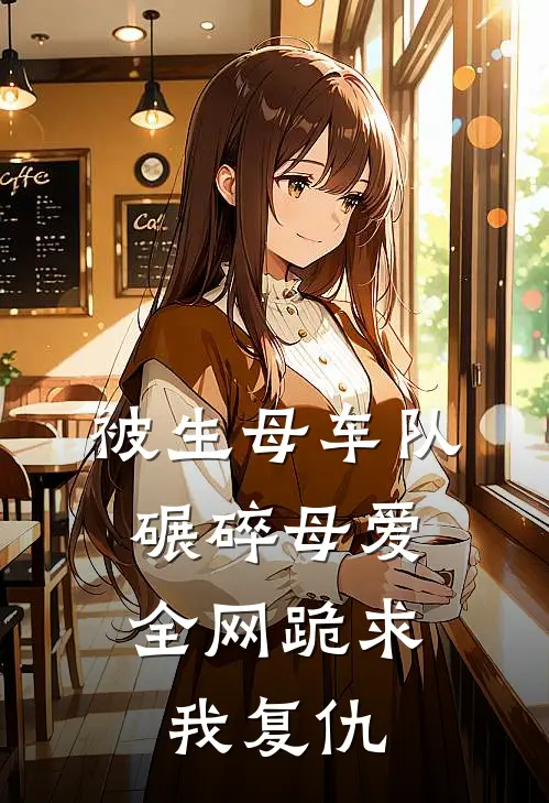 被生母车队碾碎母爱，全网跪求我复仇