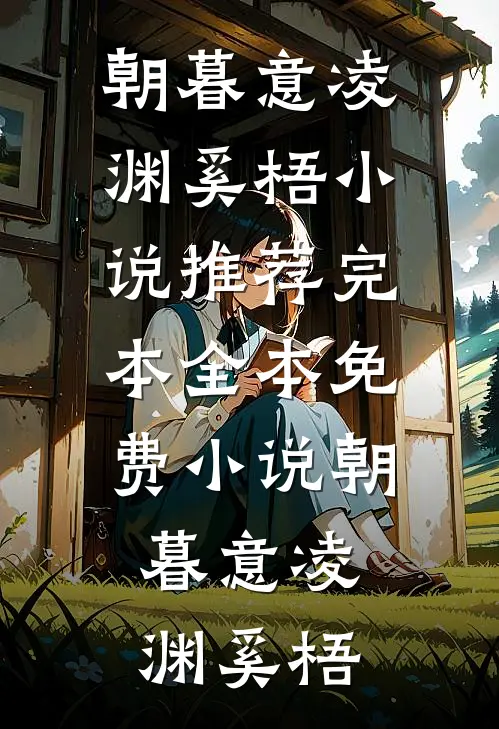朝暮意