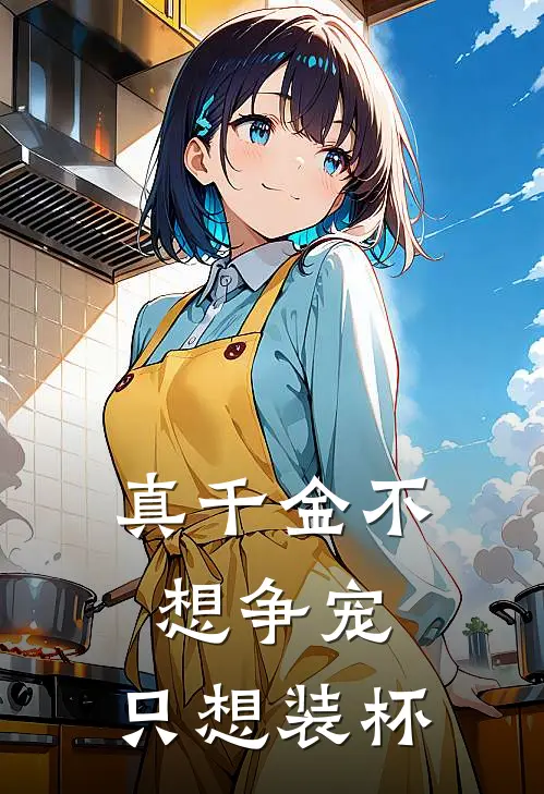 真千金不想争宠，只想装杯