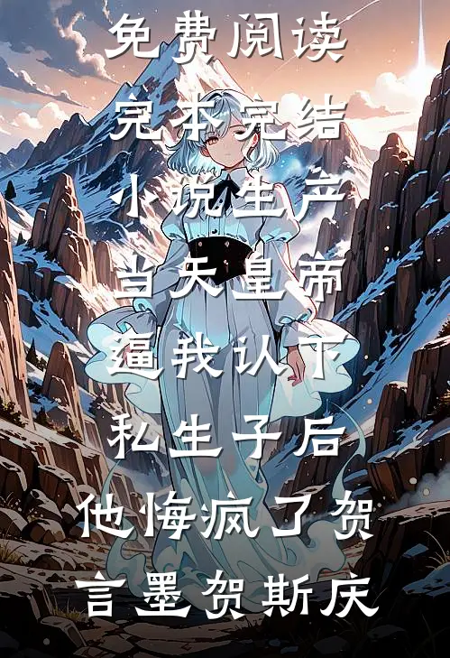 生产当天皇帝逼我认下私生子后,他悔疯了