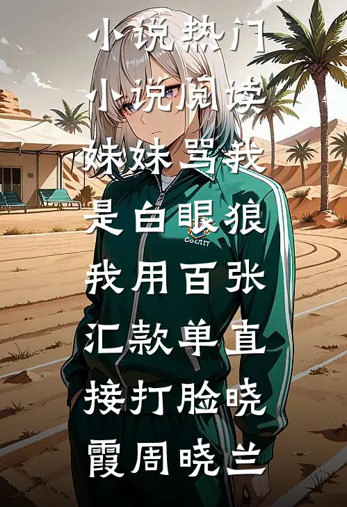 妹妹骂我是白眼狼,我用百张汇款单直接打脸