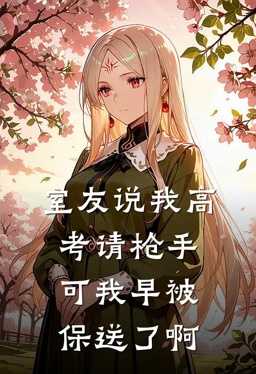 室友说我高考请枪手，可我早被保送了啊