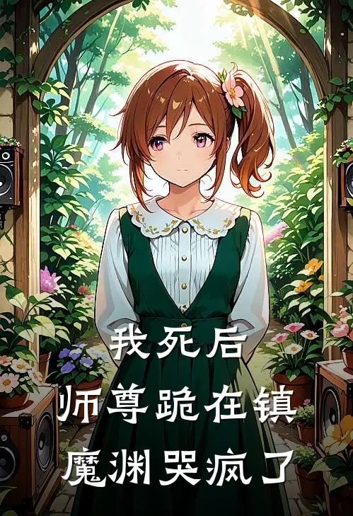 我死后，师尊跪在镇魔渊哭疯了
