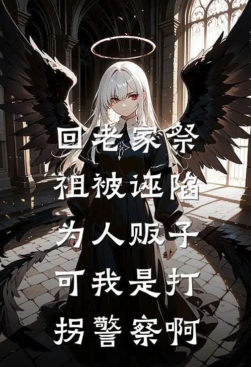 回老家祭祖被诬陷为人贩子，可我是打拐警察啊