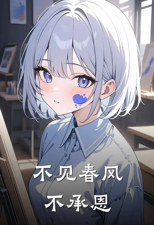 不见春风不承恩