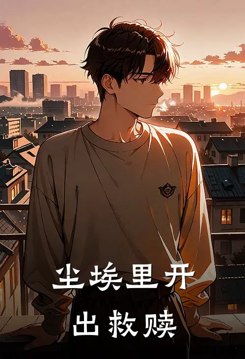 尘埃里开出救赎