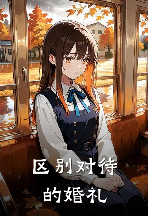 区别对待的婚礼