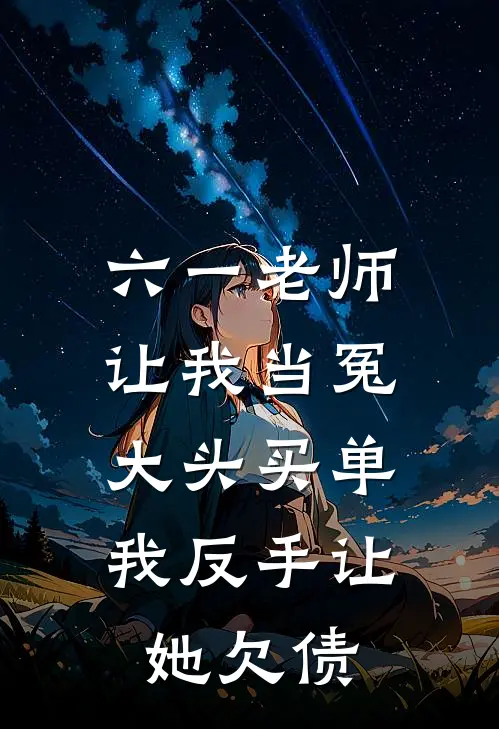 六一老师让我当冤大头买单,我反手让她欠债