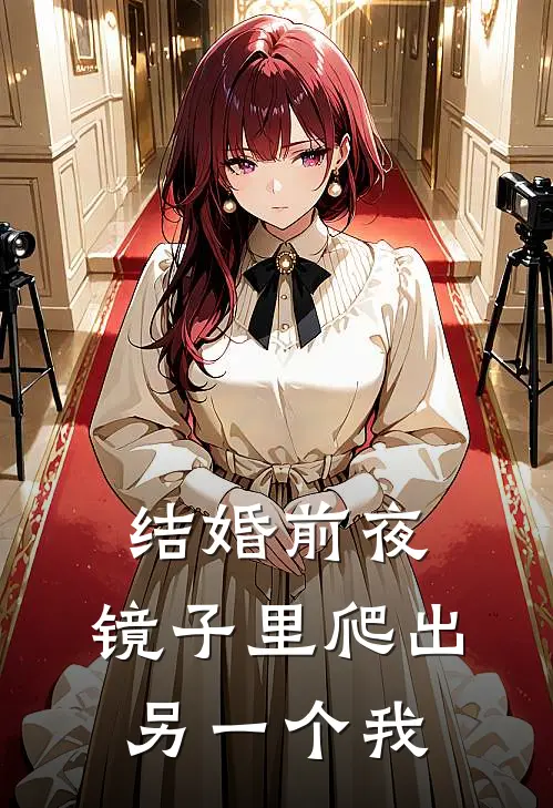 结婚前夜,镜子里爬出另一个我