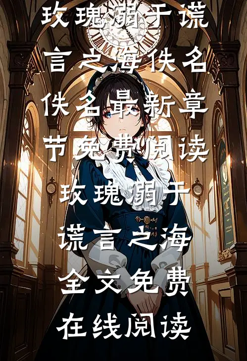 玫瑰溺于谎言之海
