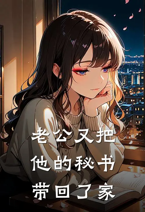 老公又把他的秘书带回了家