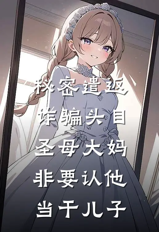 秘密遣返诈骗头目,圣母大妈非要认他当干儿子