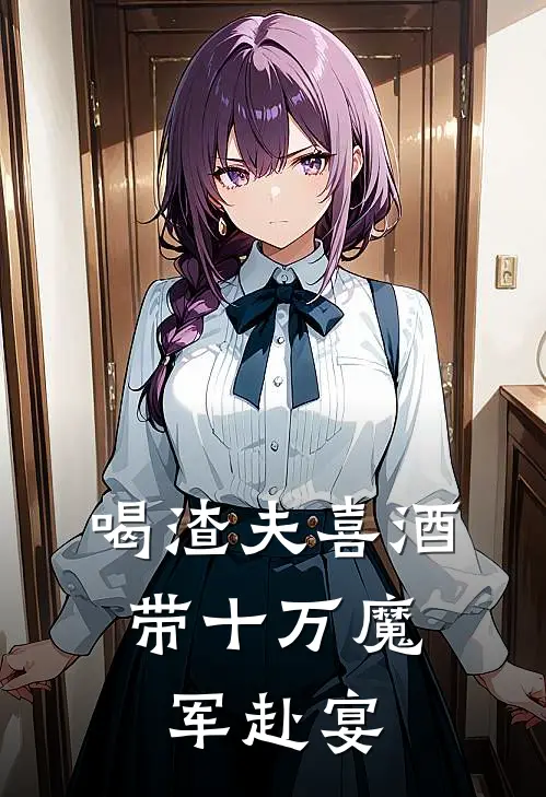 喝渣夫喜酒，带十万魔军赴宴