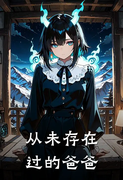 从未存在过的爸爸