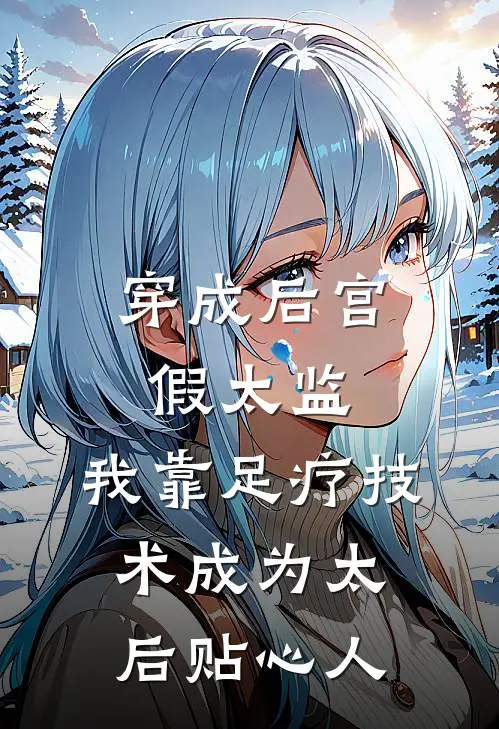穿成后宫假太监,我靠足疗技术成为太后贴心人
