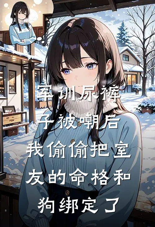 军训尿裤子被嘲后,我偷偷把室友的命格和狗绑定了