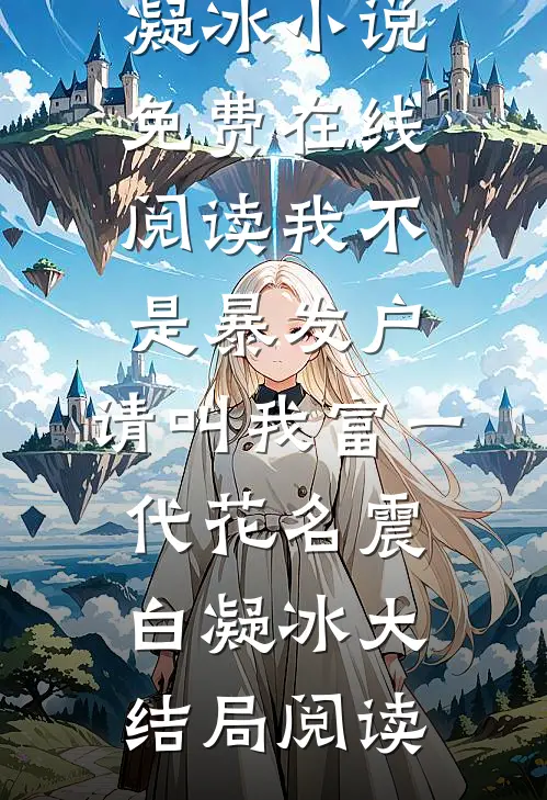 我不是暴发户,请叫我富一代
