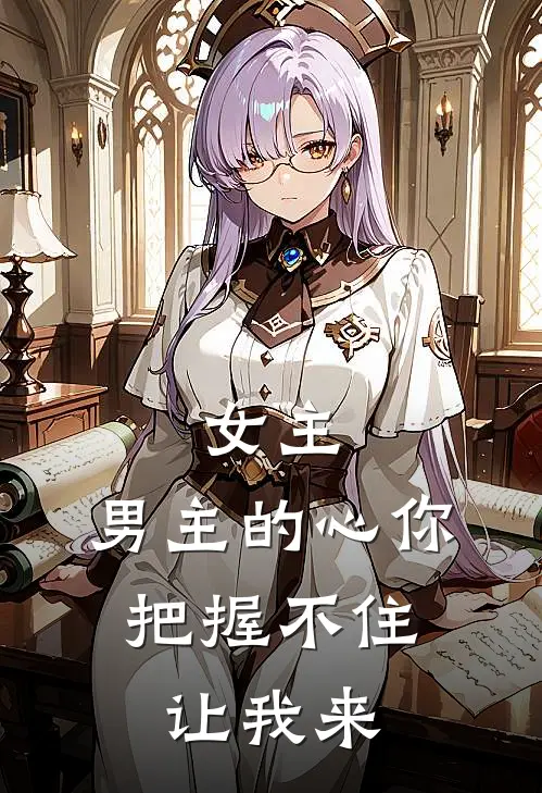 女主，男主的心你把握不住，让我来