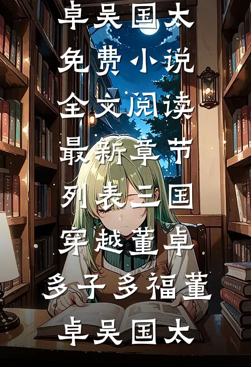 三国:穿越董卓,多子多福