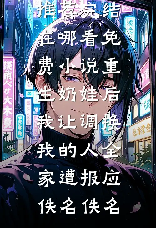 重生奶娃后,我让调换我的人全家遭报应