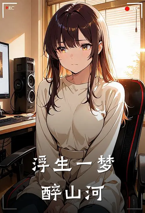 浮生一梦醉山河
