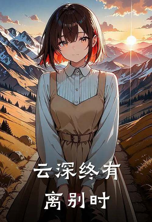 云深终有离别时