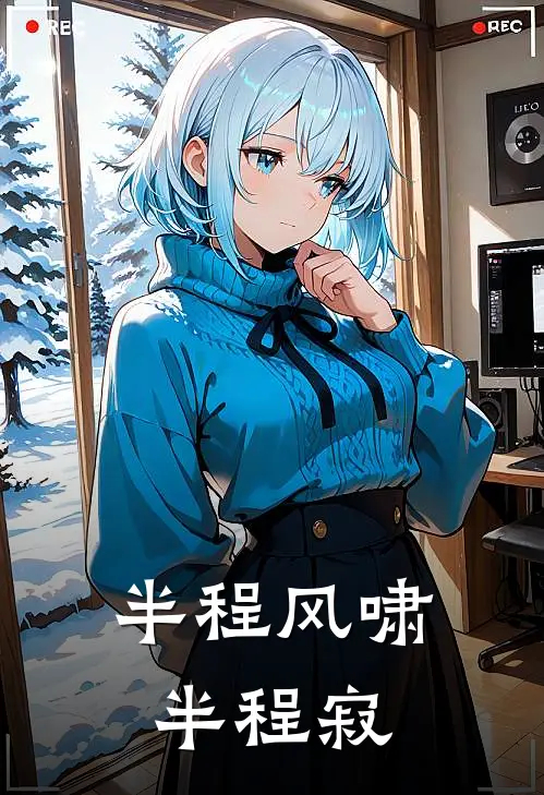 半程风啸半程寂