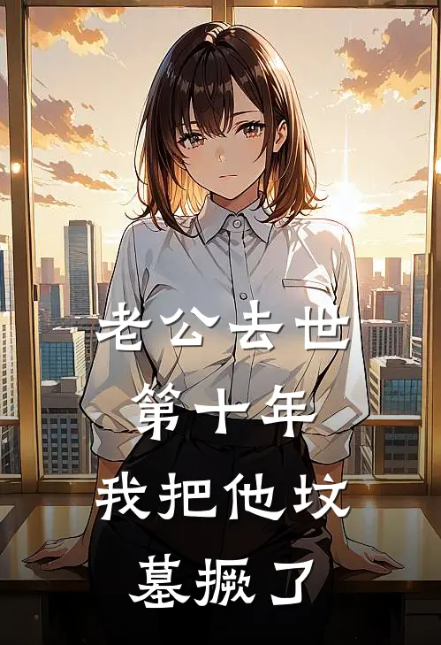 老公去世第十年，我把他坟墓撅了