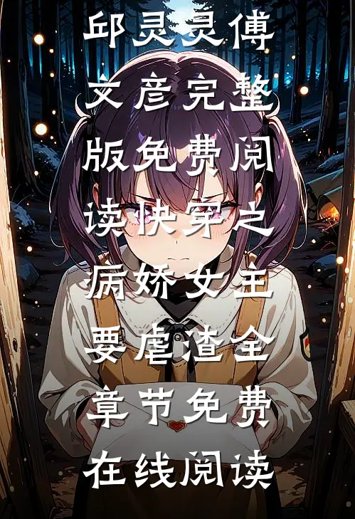 快穿之病娇女主要虐渣