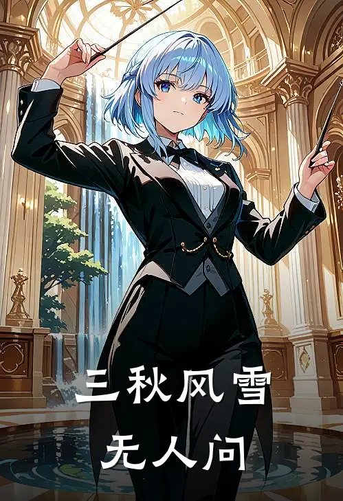 三秋风雪无人问