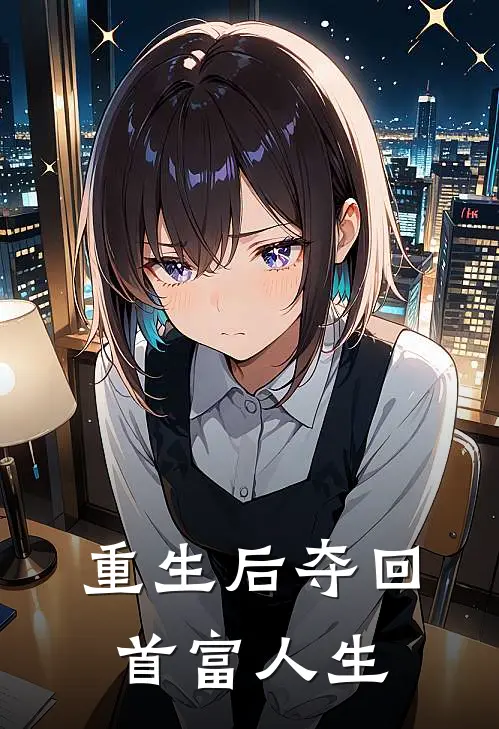 重生后夺回首富人生