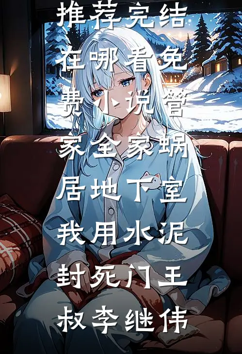 管家全家蜗居地下室,我用水泥封死门