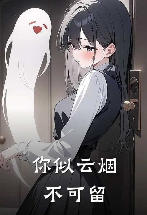 你似云烟不可留