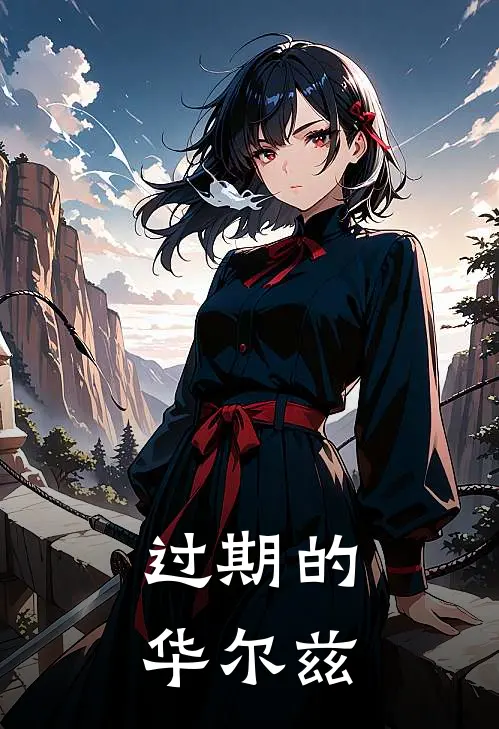 过期的华尔兹