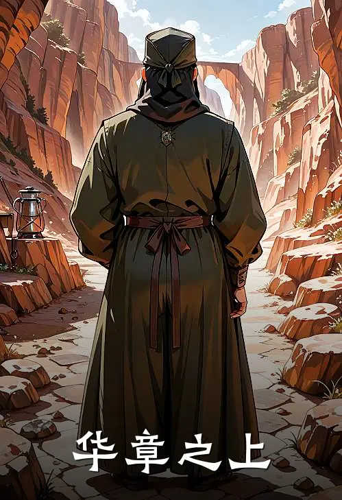 华章之上