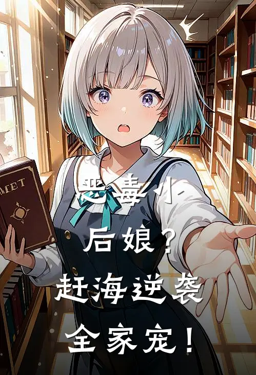 恶毒小后娘？赶海逆袭，全家宠！