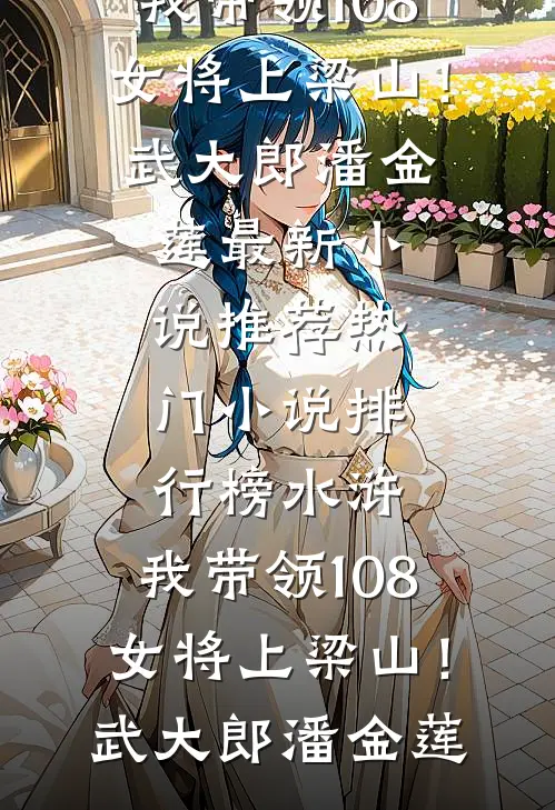 水浒:我带领108女将上梁山!