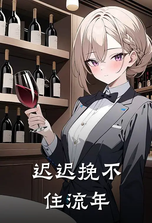 迟迟挽不住流年