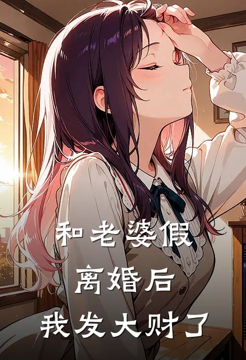 和老婆假离婚后，我发大财了