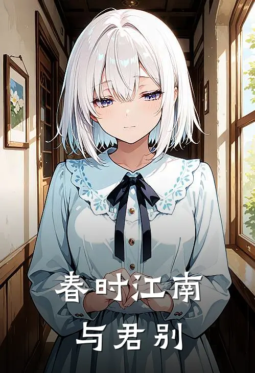 春时江南与君别