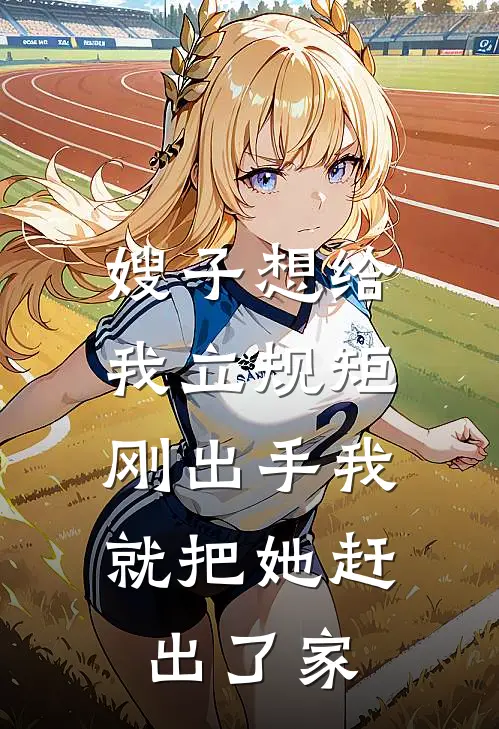 嫂子想给我立规矩，刚出手我就把她赶出了家