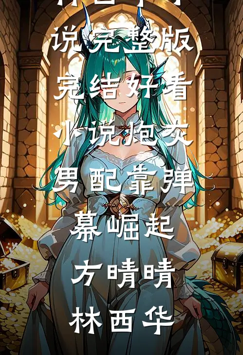 炮灰男配靠弹幕崛起
