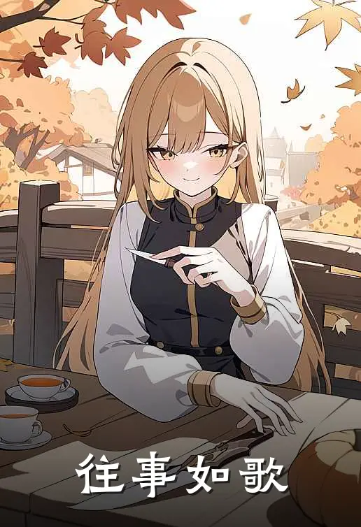 往事如歌