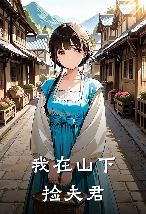 我在山下捡夫君