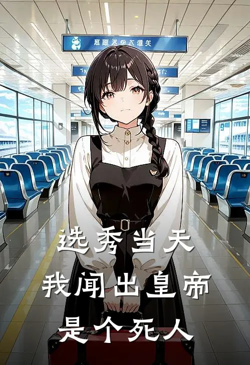 选秀当天,我闻出皇帝是个死人