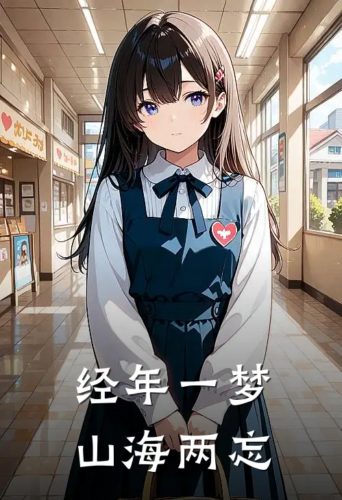 经年一梦，山海两忘