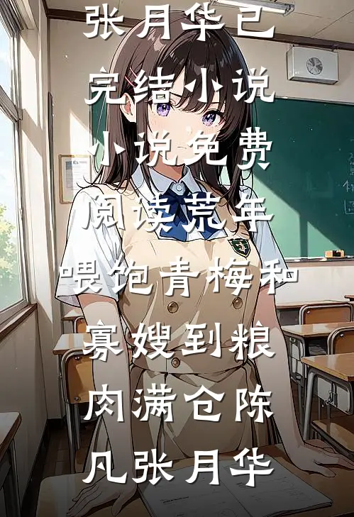 荒年:喂饱青梅和寡嫂到粮肉满仓