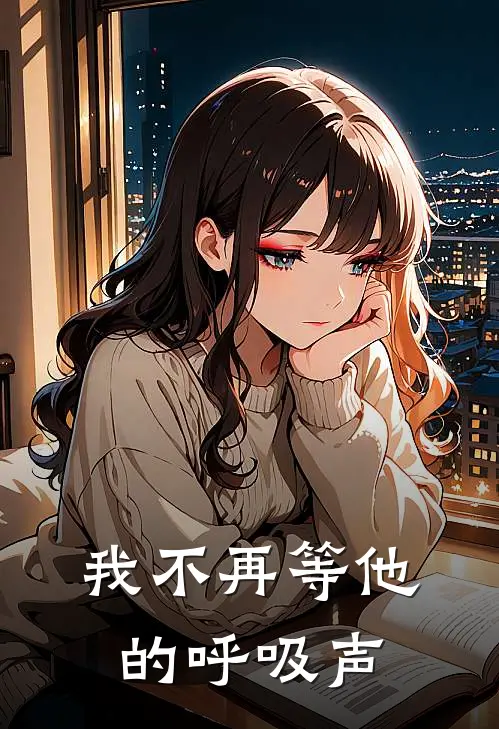 我不再等他的呼吸声