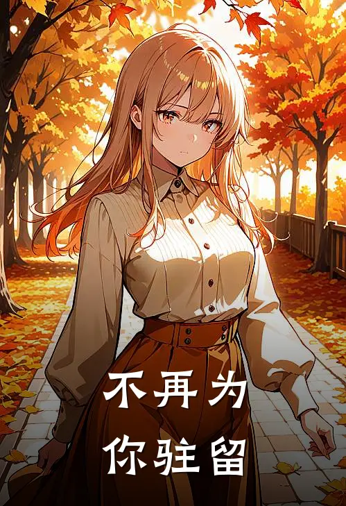 不再为你驻留